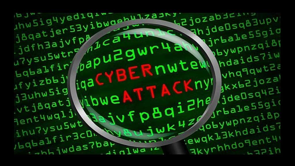 Спецслужби РФ створили віруси для атак на державні сайти України