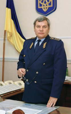 Бывший первый заместитель главы “Укрзализныци” Николай Сергиенко застрелился