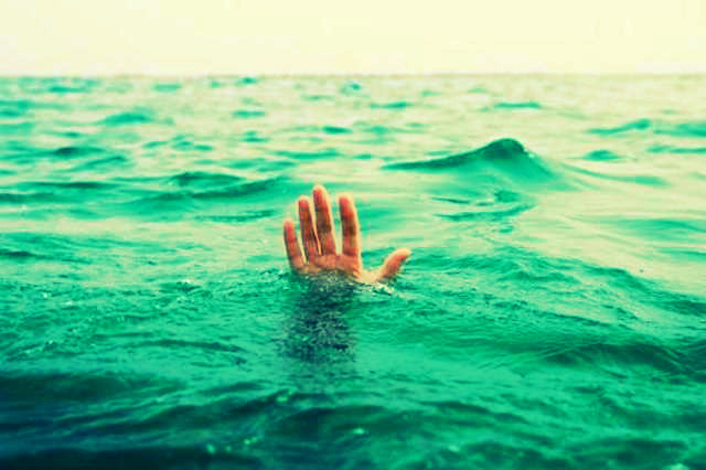 На Львовщине в пруду утонул 3-летний мальчик