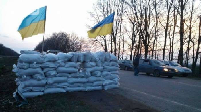 Харків готується до оборони, облаштовують бомбосховища