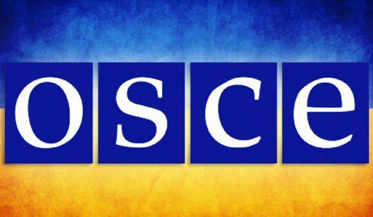 Сьогодні постійна рада ОБСЄ проведе засідання через ситуацію на Сході України