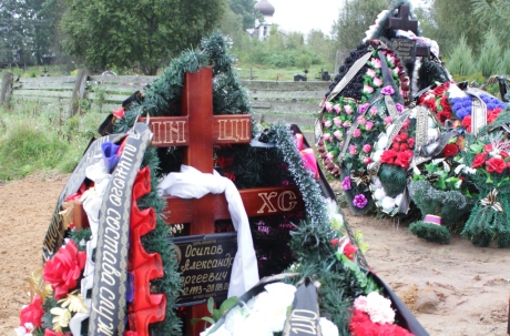 “Солдатские матери РФ” показали загадочные извещения о смерти солдат, которые погибли в Украине
