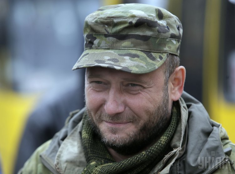 Ярош розповів Філатову, що українські військові “валять” так, як ще ніколи не було