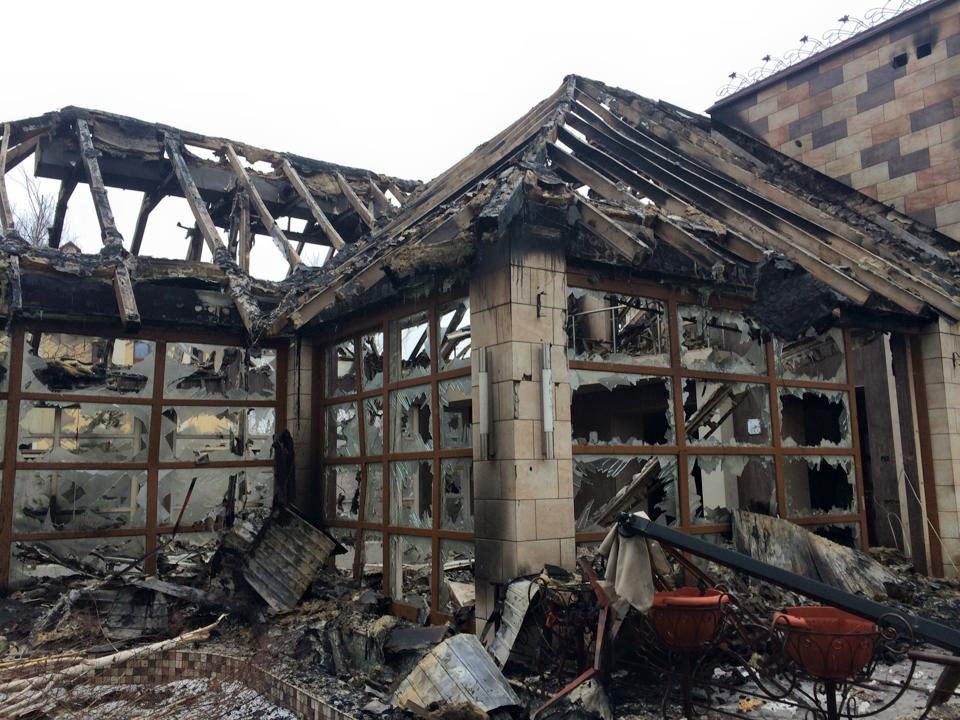 На Сході України за останні дев’ять днів загинули майже 300 людей – ООН
