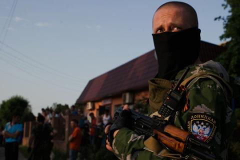 Боевики из «ЛНР» готовы бомбить Киев и Львов (ВИДЕО)