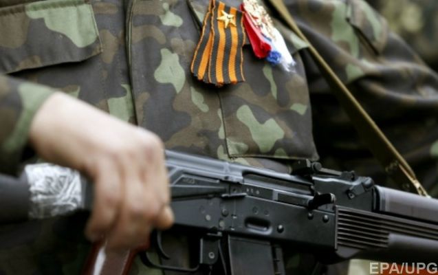 Мешканців Криму ставлять на військовий облік