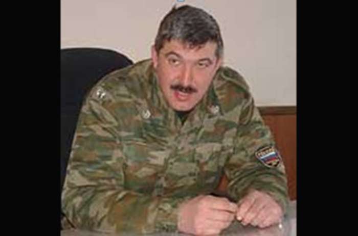 Бойовиками ЛНР тепер командує російський генерал Кузовльов (ВІДЕО)