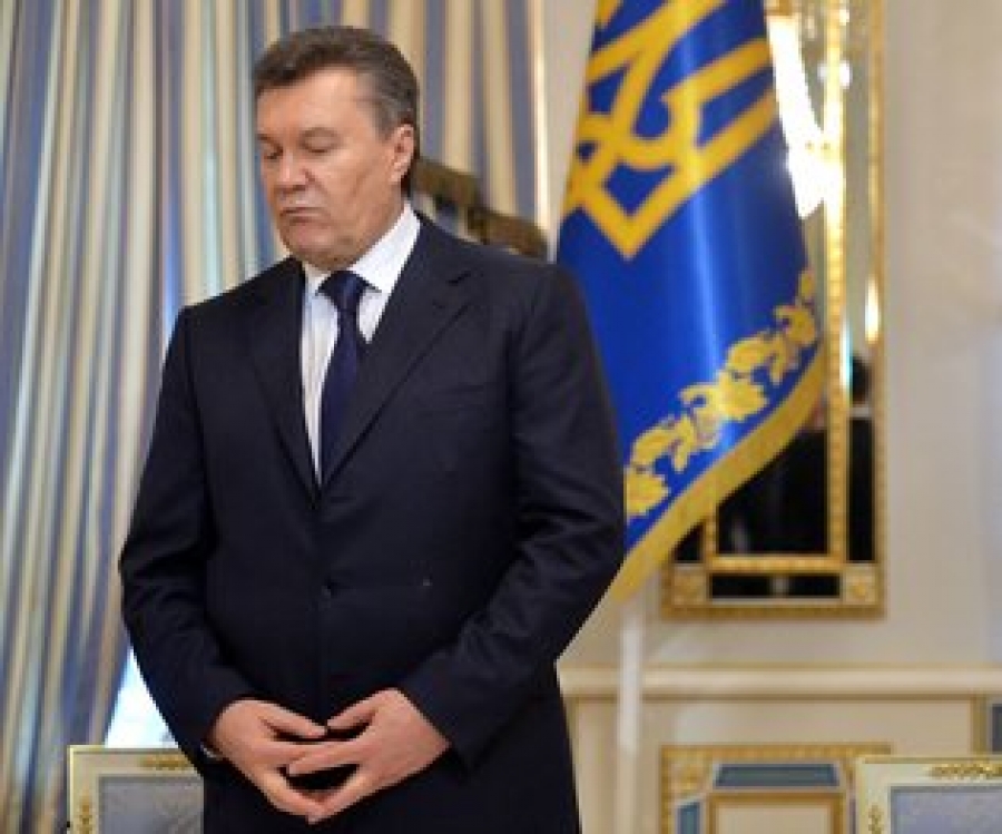 Після видачі Януковича судити його можна, але не за Майдан – Куліков