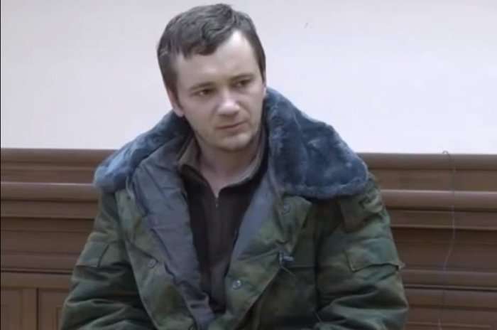 Заключенных луганчан террористы «успокаивали» трубой и молотком (ВИДЕО)