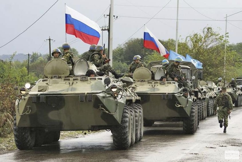 Танкова колона росіян прямує на Лисичанськ, на шляху у них 29-й блокпост, – журналіст