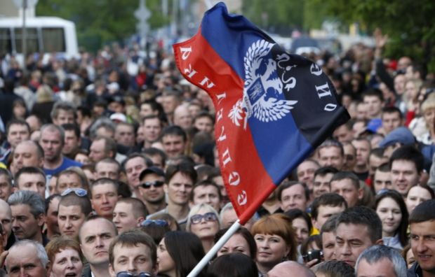 У ДНР студентам-терористам обіцяні пільги
