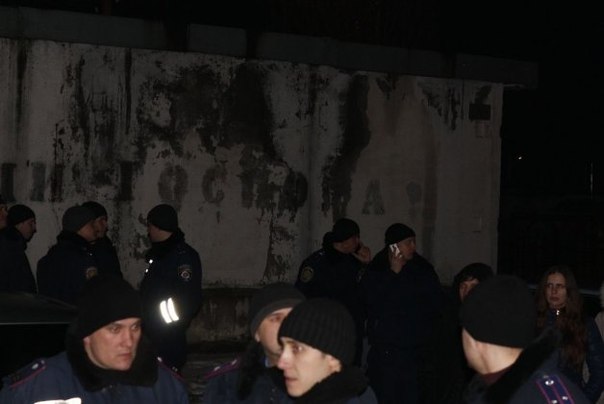 На месте взрыва в Харькове найден предмет с российской символикой – прокуратура