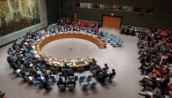 Россия заблокировала заявление Совбеза ООН по атаке на Мариуполь – СМИ