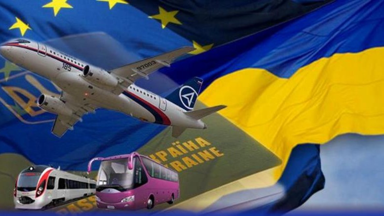 Україна може отримати безвізовий режим з ЄС вже у травні