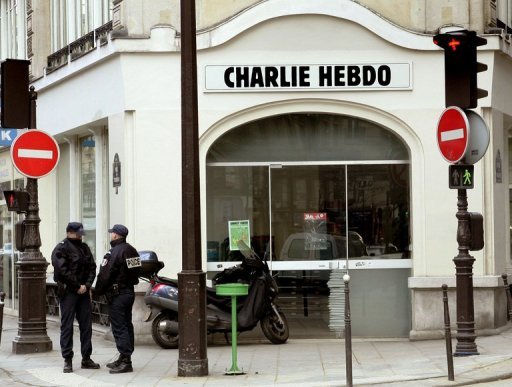 Комиссара, который расследовал теракт в редакции Charlie Hebdo, нашли мертвым
