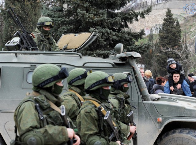 На Львовщине осудили солдата за отказ ехать в зону АТО