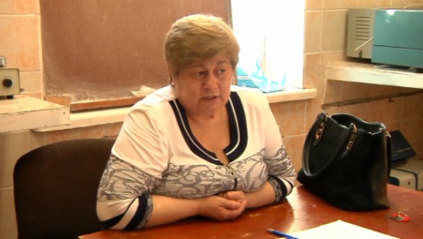 Львовская преподавательница открыто поддерживает “ЛНР” и “ДНР” (Фото)