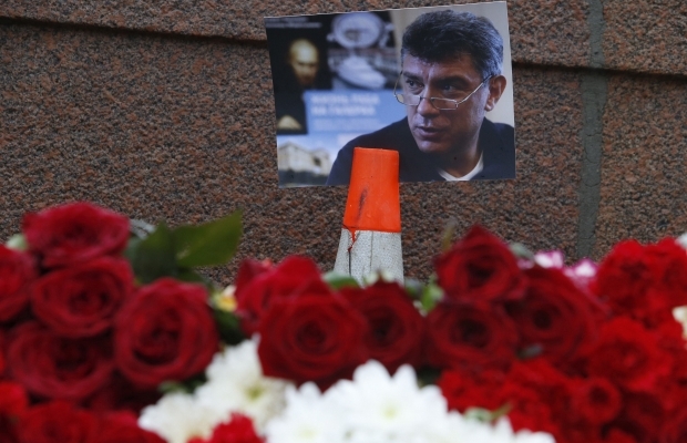 Свідок вбивства Нємцова хоче повернутися в Україну