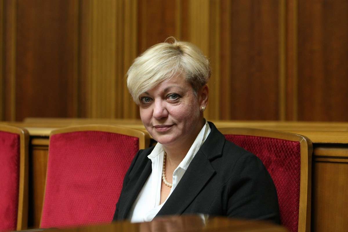 Новое заявление Гонтаревой: Не можешь платить – отдай банку квартиру (ВИДЕО)