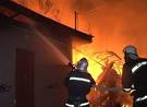 В Червонограде в подвале многоэтажки сгорела женщина