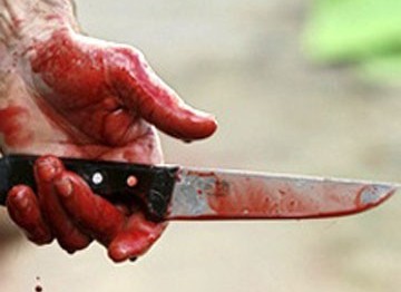 На Львівщині чоловік ножем зарізав власного батька