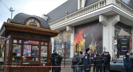 Выяснены обстоятельства резонансного убийства киоскерши в центре Львова