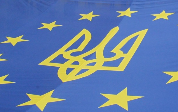 В Германии одобрили соглашение между Украиной и ЕС