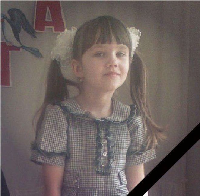 Трагедія в Костянтинівці: мати розповіла, як БМД розчавив її дочку (фото)
