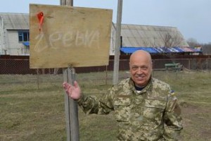 Ватники шоковані: Москаль знайшов на Луганщині центр Гей-Ропи (відео)