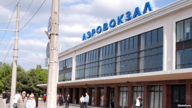 Боротьба за одеський аеропорт: чи залишиться власник доби Януковича?