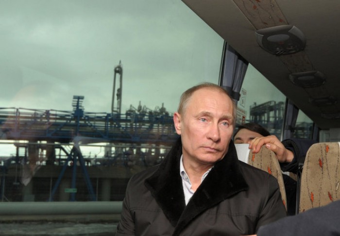 Путін живий, але відчуває себе дуже погано – експерт (фото)