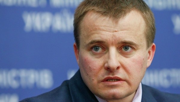 Демчишин пообещал выплатить шахтерам Львовщины декабрьскую зарплату до 11 марта