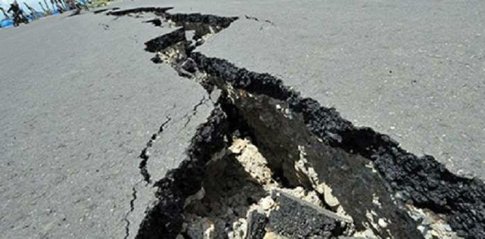 В Одеській області зафіксували ще один землетрус
