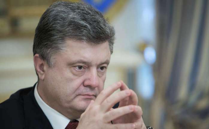 Порошенко одобрил реструктуризацию банковских кредитов украинцев