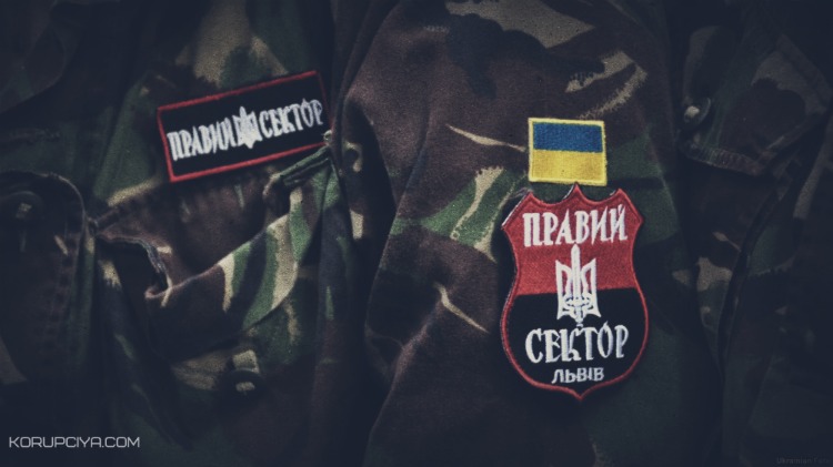 “Донбасс” вместе с “Правым сектором” уничтожили 2 группы российского спецназа (ВИДЕО)