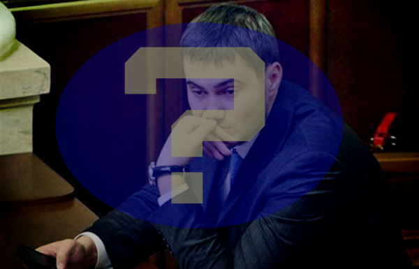 Геращенко подтвердил смерть Януковича-младшего и рассказал подробности гибели