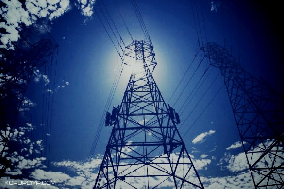 5 способів економії електроенергії в умовах кризи