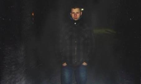 У Львові шукають 18-річного хлопця, який зник місяць тому (фото)