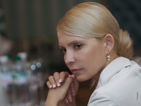 Тимошенко: цены на коммунальные услуги в Украине сильно завышены