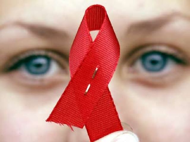 На Львовщине уменьшилось количество больных ВИЧ-инфекции