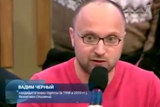 Одесский бизнесмен достойно ответил пропаганде Кремля(видеофакт)