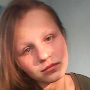 На Львівщині зникла 15-річна дівчинка (фото)