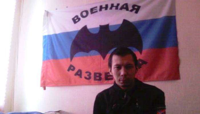 Снєгирьов: на Донбасі активно воюють казахи (ФОТО)