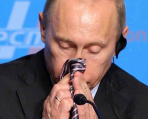 Розвідка США та РФ розкрила таємницю недавнього зникнення Путіна