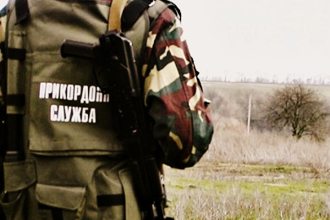 Одесская область: пограничники задержали 17 канистр спирта и 110 кг морепродуктов
