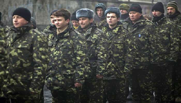 В Днепропетровской области за уклонение от мобилизации осудили шесть человек