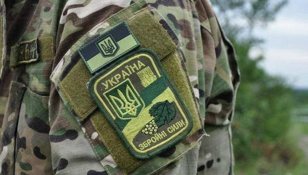 На Великдень троє українських бійців добровільно пішли з життя