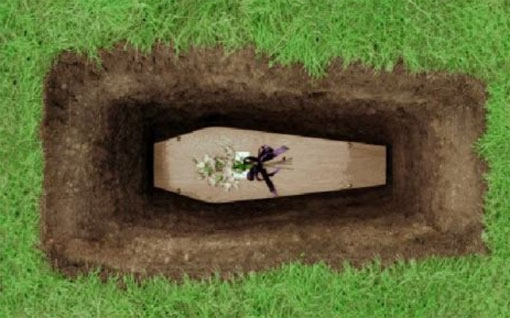 В России ветеранов хотят похоронить заблаговременно (ФОТО)