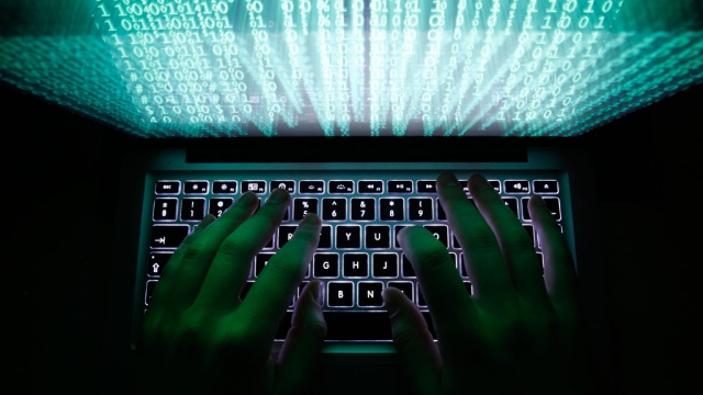 Українські Кібер Війська взломали комп’ютери РФ, зокрема, ФСБ (ФОТО)