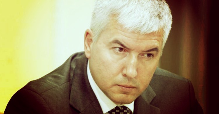 Екс-міністр оборони України з’їздив до терористів “ЛНР”